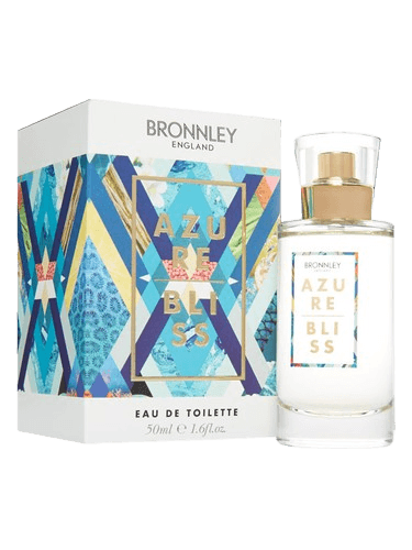 Bronnley Azure Bliss