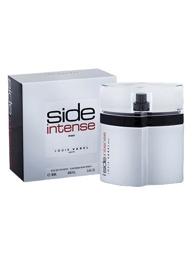 Louis Varel Side Intense Men