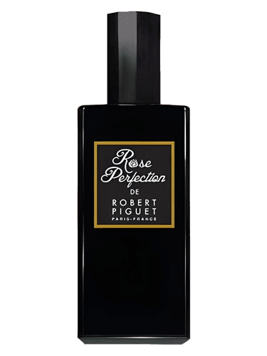 Robert Piguet Rose Perfection