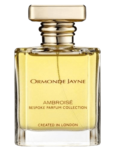 Ormonde Jayne Ambroisé