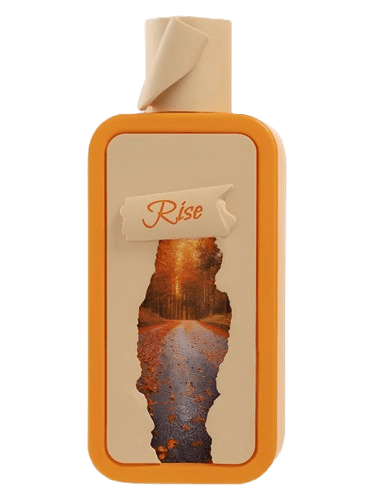 Riiffs Perfumes Seasons Rise