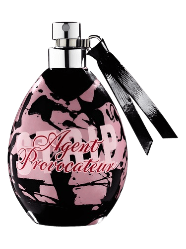 Agent Provocateur Strip 2008
