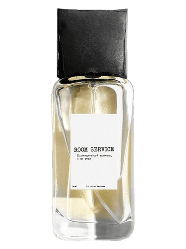 L.N Atelier Parfumes Room Service