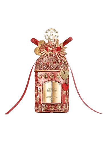 Guerlain Amour Céleste