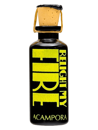 Bruno Acampora Relight My Fire – Pure Essence
