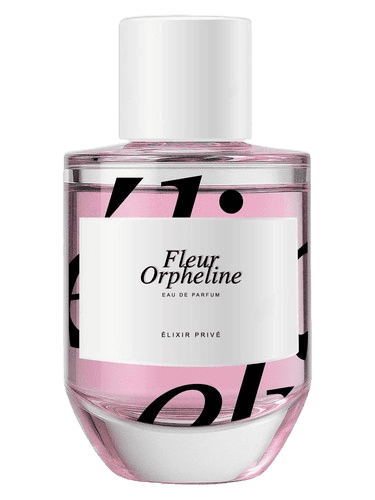 Élixir Privé Fleur Orpheline