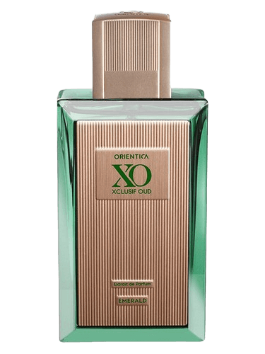 Orientica Premium Xclusif Oud Emerald