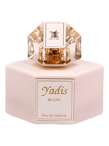 Arabian Oud Yadis Blanc