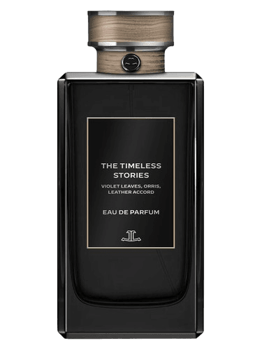 Jaeger-LeCoultre The Timeless Stories