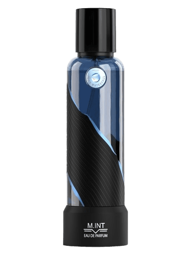 M.INT Blue Waterfall