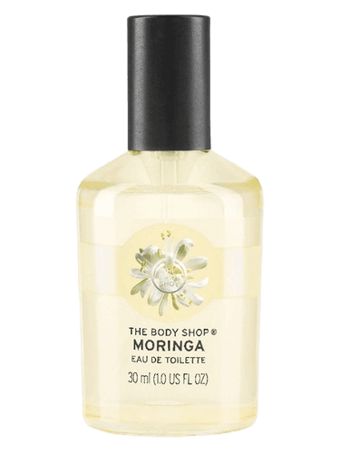 The Body Shop Moringa