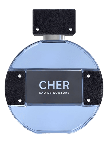 Cher Eau de Couture