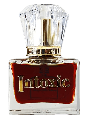 AzherOud Intoxic