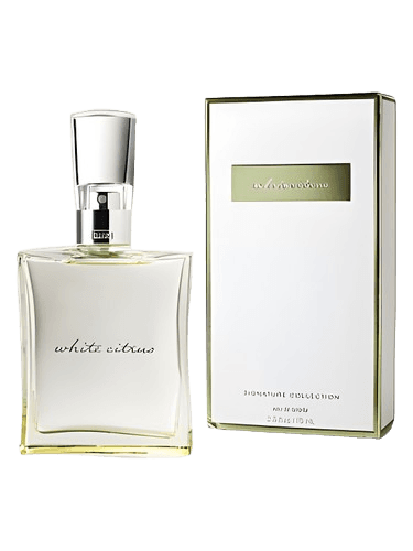 Bath & Body Works White Citrus Eau de Toilette