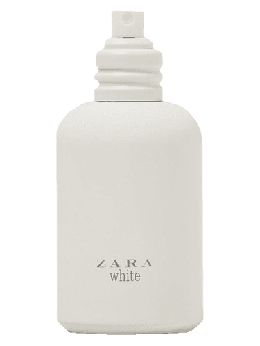 Zara Zara White