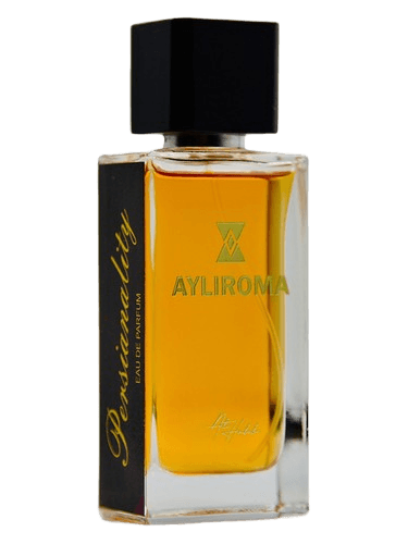 Ayliroma Persianality