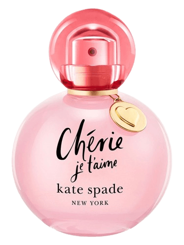 Kate Spade Chérie Je T'Aime