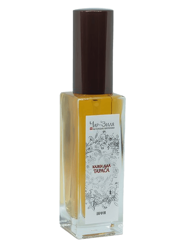 Char-Zillya Tales of grandfather Taras / Казки діда Тараса