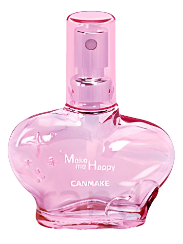 Canmake Make me Happy Sugar Berry