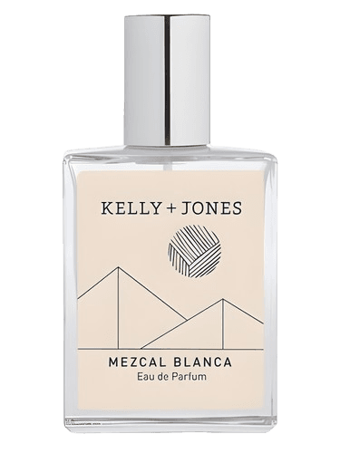 Kelly & Jones Mezcal Blanca