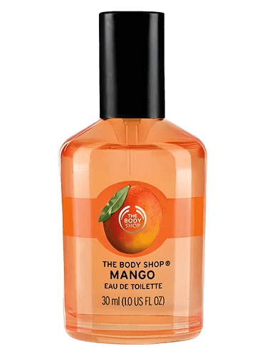 The Body Shop Mango