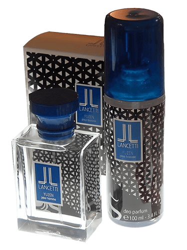 Lancetti Yuzen Pour Homme