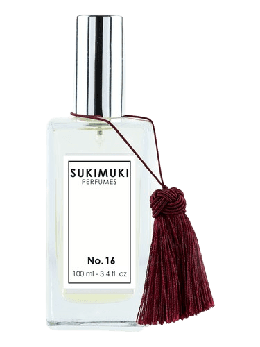 Sukimuki No. 16