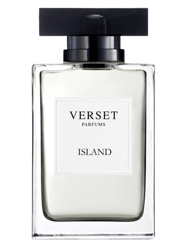Verset Parfums Island