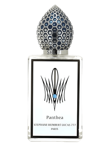 Stéphane Humbert Lucas 777 Panthea