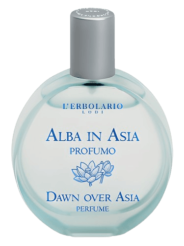 L'Erbolario Alba in Asia