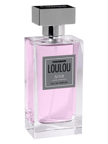 Al Haramain Perfumes LOULOU Noir