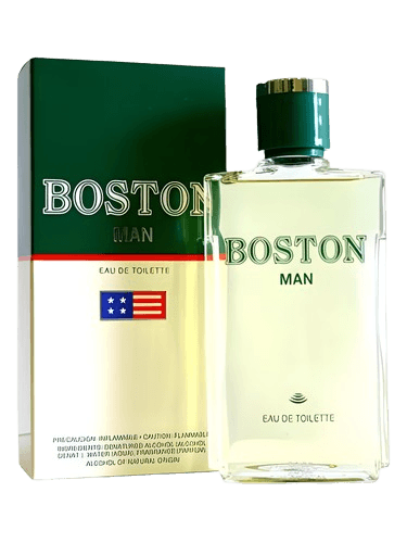 Antonio Puig Boston Man