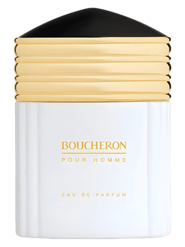 Boucheron Boucheron pour Homme Collector Eau de Parfum