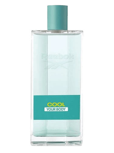 Reebok Cool Your Body For Her