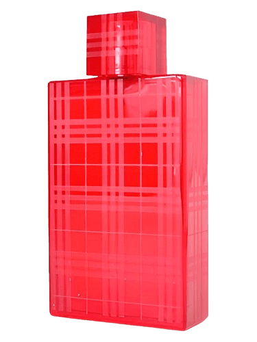 Burberry Burberry Brit Red