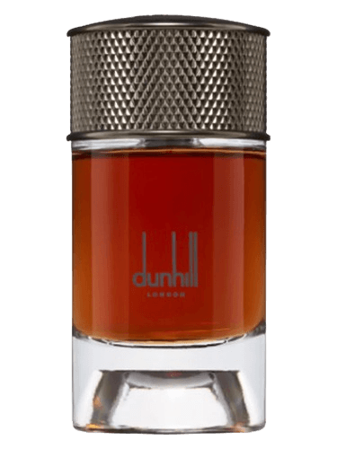 Alfred Dunhill Arabian Desert