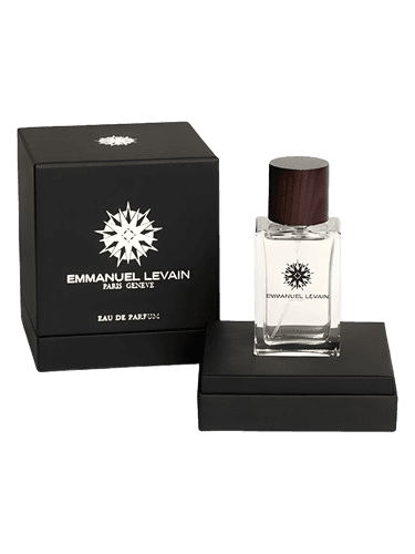 Emmanuel Levain Noir