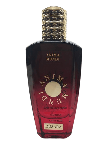 Anima Mundi Dusara