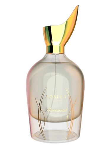 Azalea Parfums Baccarat