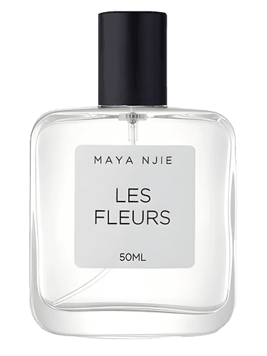 Maya Njie Les Fleurs