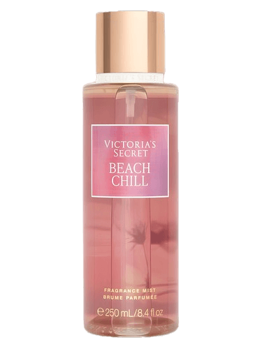 Victoria's Secret Beach Chill
