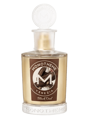 Monotheme Venezia Black Oud
