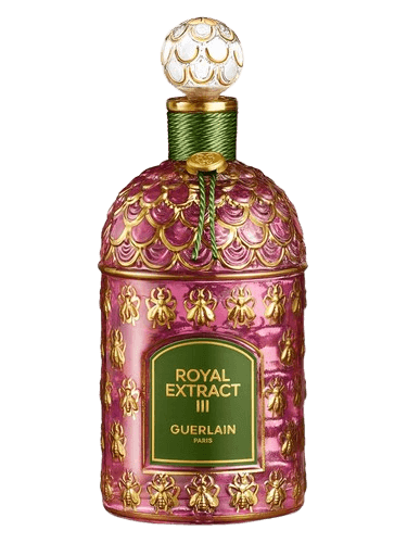 Guerlain Royal Extract III