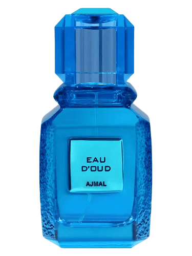 Ajmal Eau d'Oud