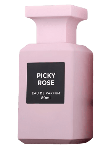 Fragrance World Picky Rose