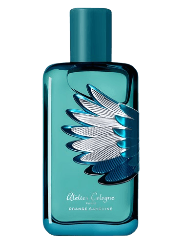 Atelier Cologne Orange Sanguine Love Birds Collector