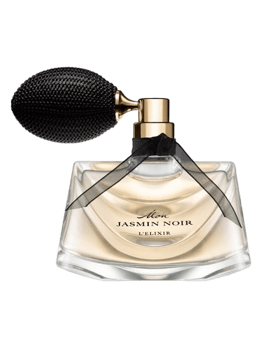 Bvlgari Mon Jasmin Noir L'Elixir Eau de Parfum