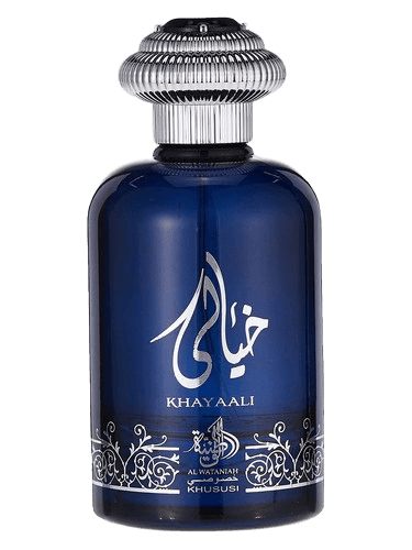 Al Wataniah Khayaali