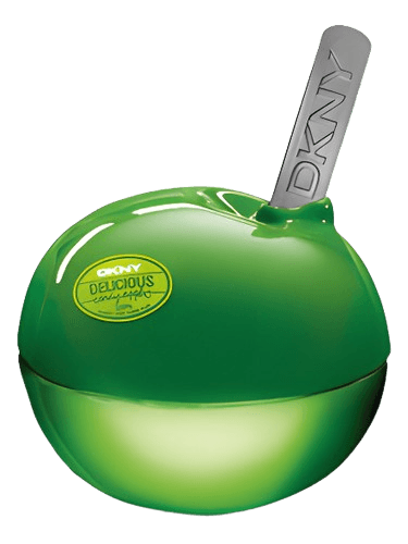 Donna Karan DKNY Delicious Candy Apples Sweet Caramel