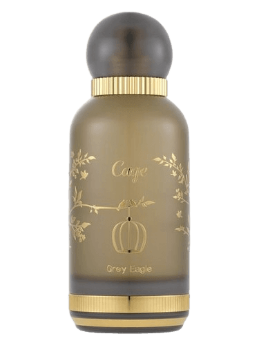 Cage Gray Eagle